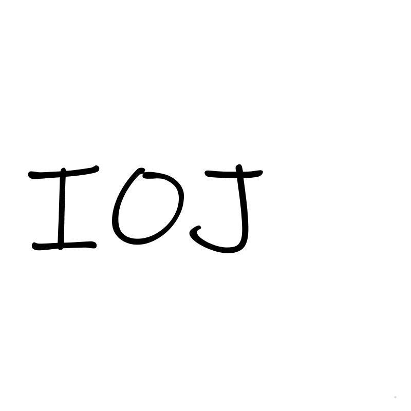 IOJ