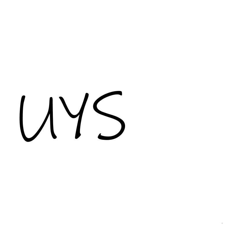 UYS