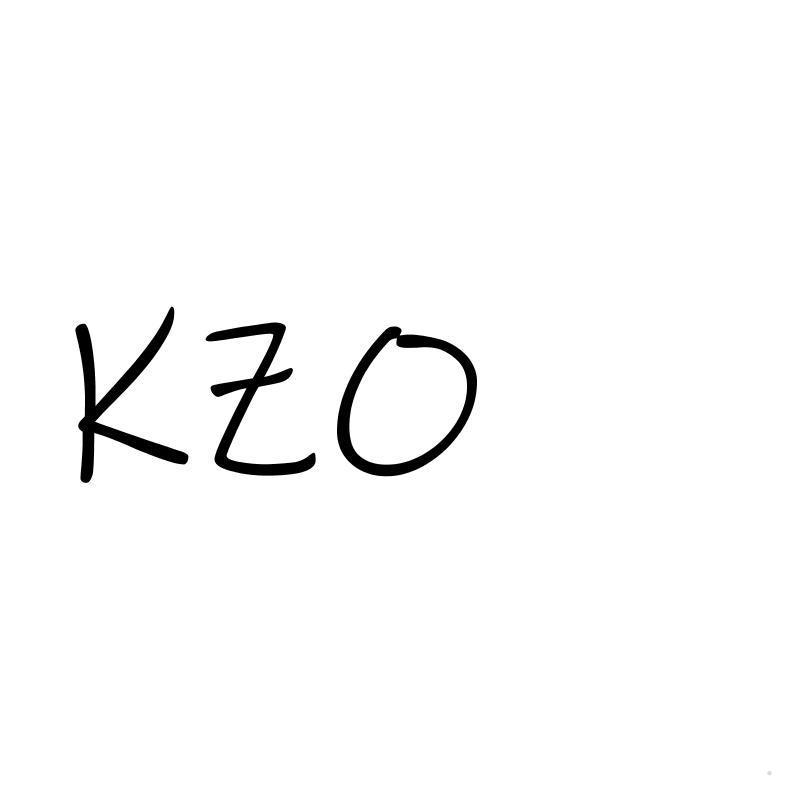 KZO