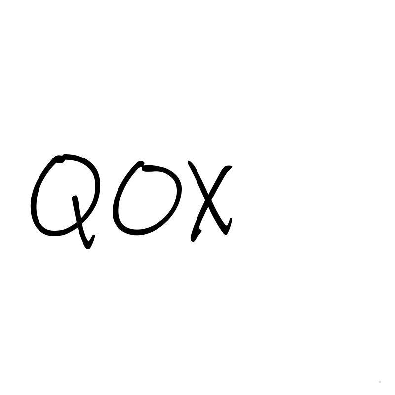 QOX