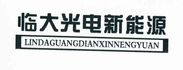 临大光电新能源