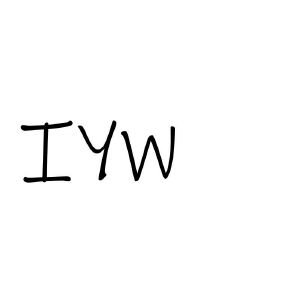 IYW
