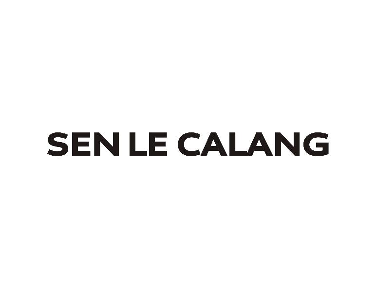 SEN LE CALANG
