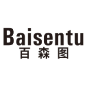 百森图
