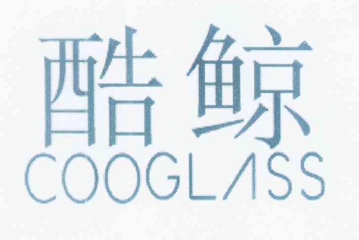 酷鲸 COOGLASS