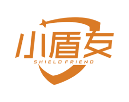 小盾友 SHIELD FRIEND