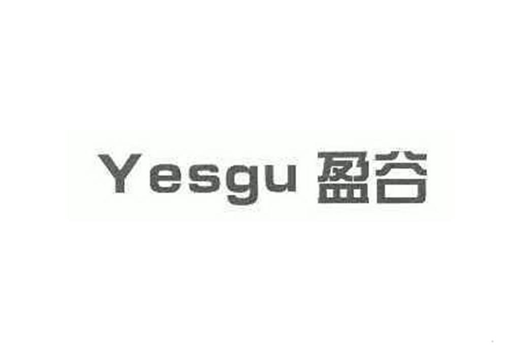 YESGU 盈谷