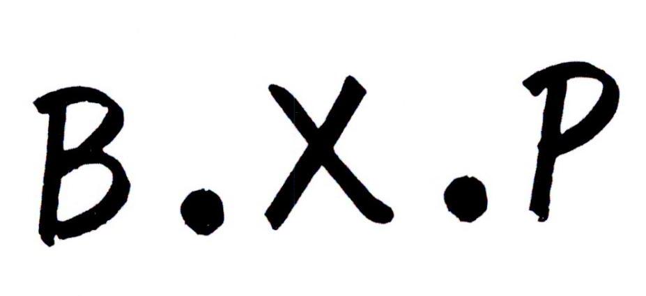 B.X.P