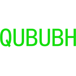 QUBUBH