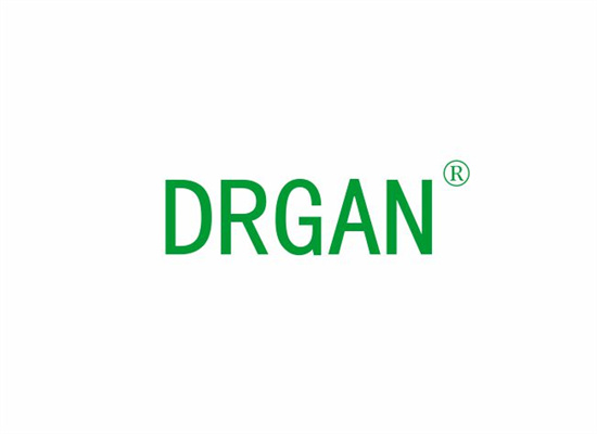 DRGAN