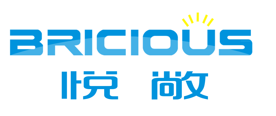 悦敞 BRICIOUS