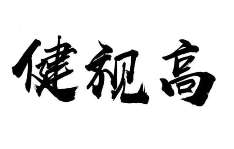 健视高