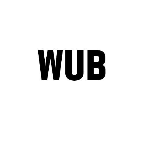 WUB