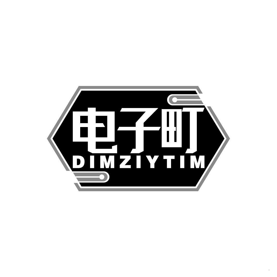 电子町 DIMZIYTIM