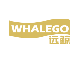 远鲸 WHALEGO
