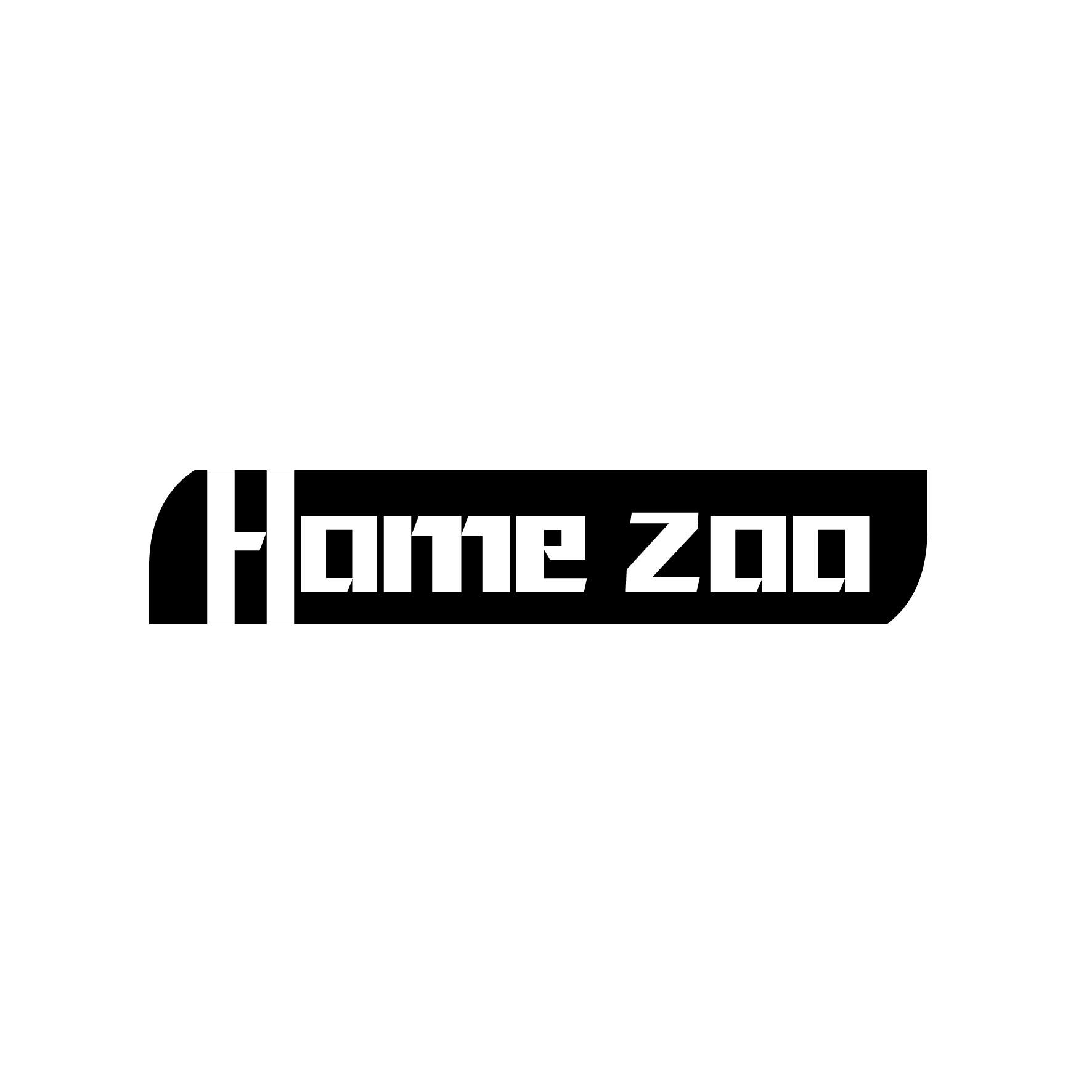 HOME ZOO