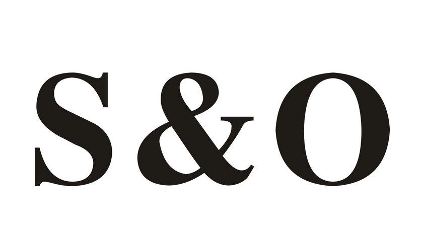 S&O