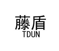 藤盾 TDUN
