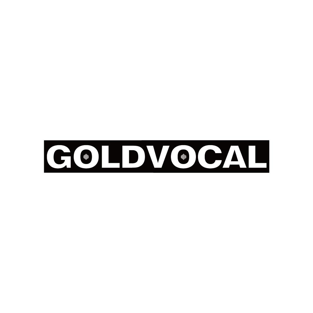 GOLDVOCAL