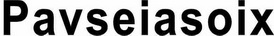 PAVSEIASOIX