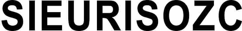 SIEURISOZC