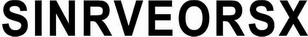 SINRVEORSX
