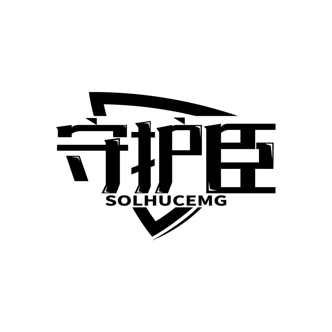 守护臣 SOLHUCEMG