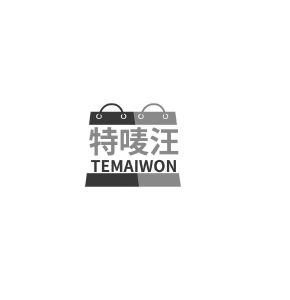 特唛汪 TEMAIWON