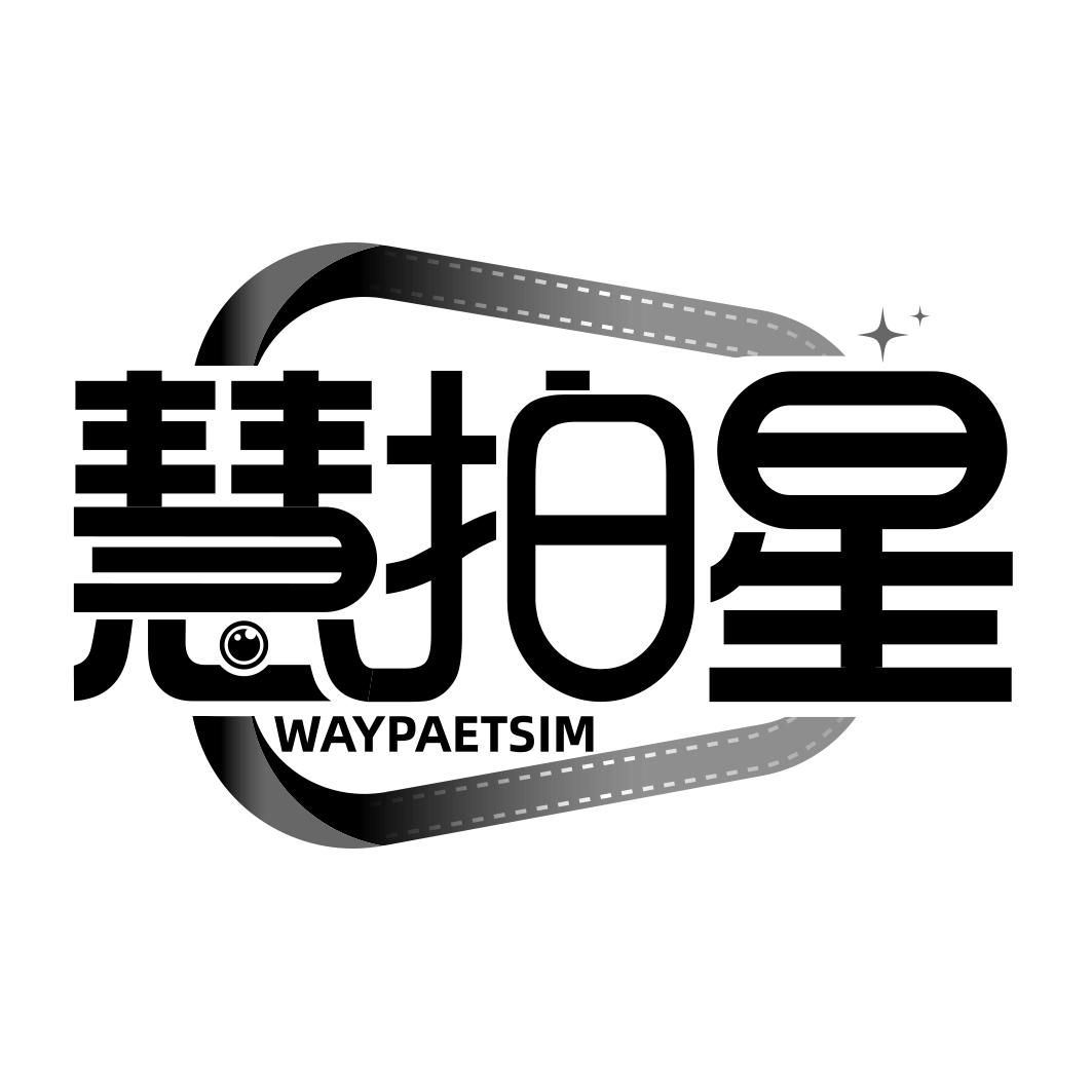 慧拍星 WAYPAETSIM