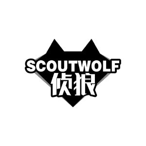 SCOUTWOLF 侦狼