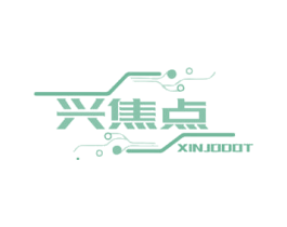 兴焦点 XINJODOT