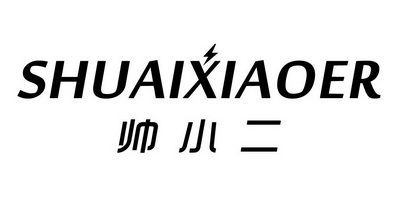 帅小二