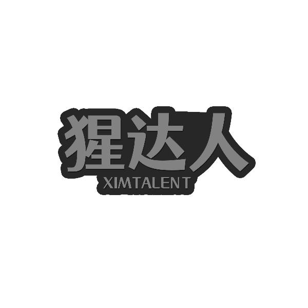 猩达人 XIMTALENT