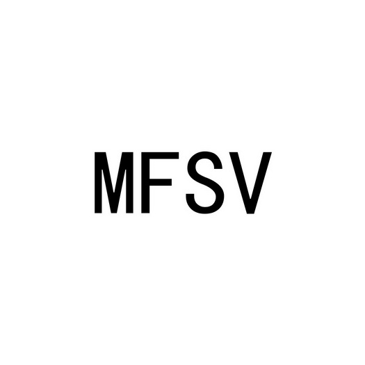 MFSV