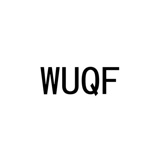 WUQF