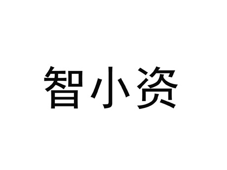 智小资