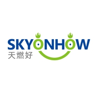 天燃好 SKYONHOW