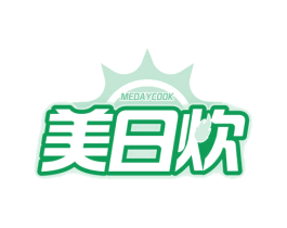 美日炊 MEDAYCOOK
