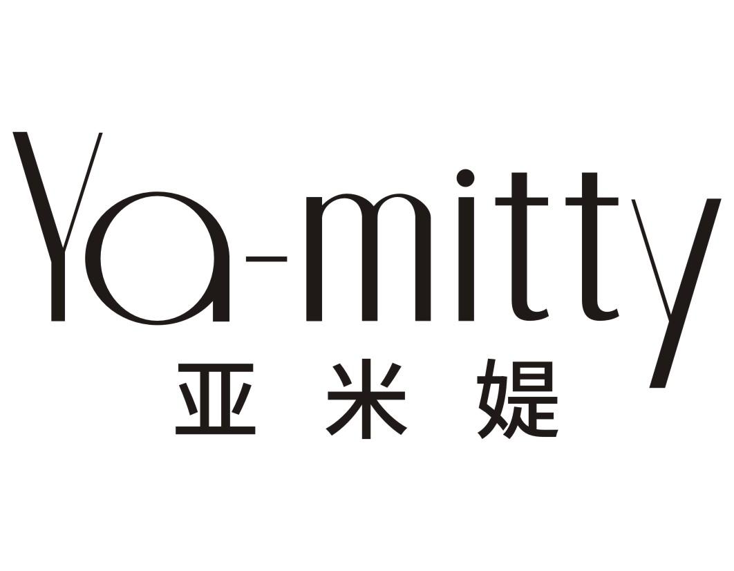 YA-MITTY 亚米媞