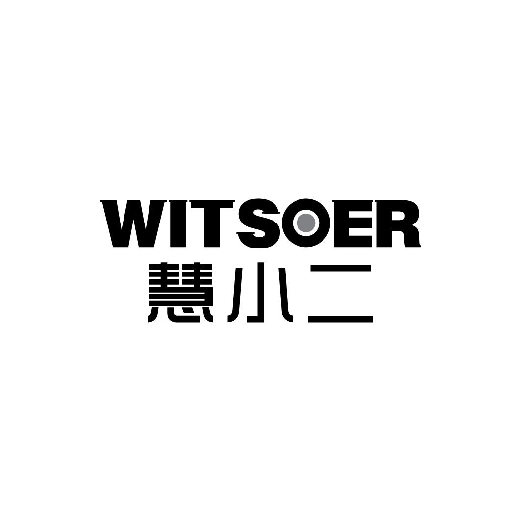 慧小二 WITSOER