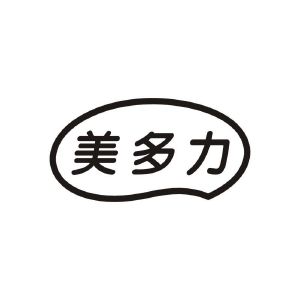 美多力