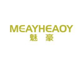 魅豪 MEAYHEAOY
