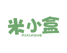 米小盒
