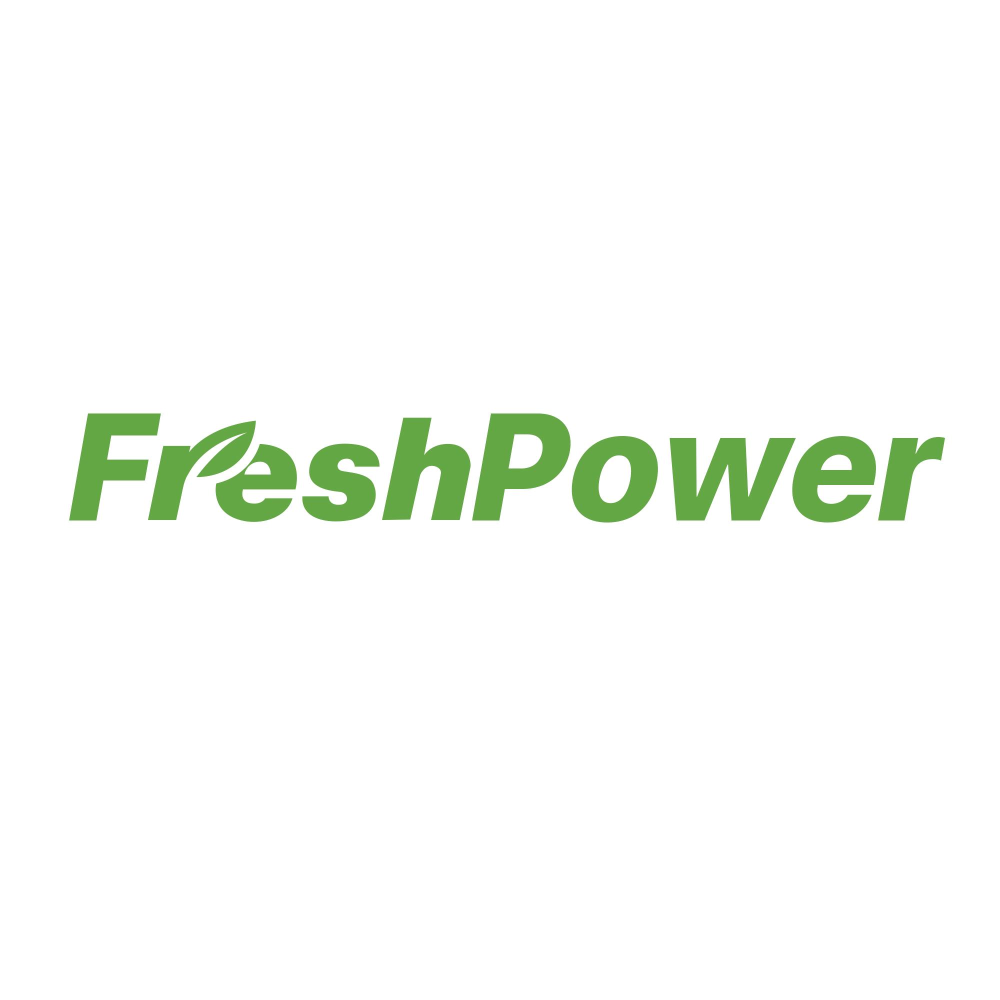 FRESHPOWER