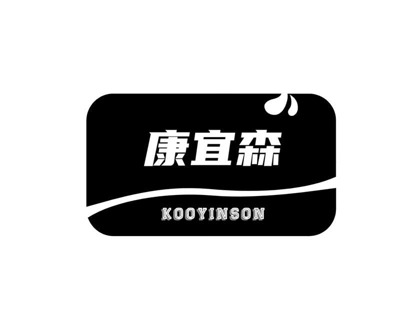 康宜森 KOOYINSON
