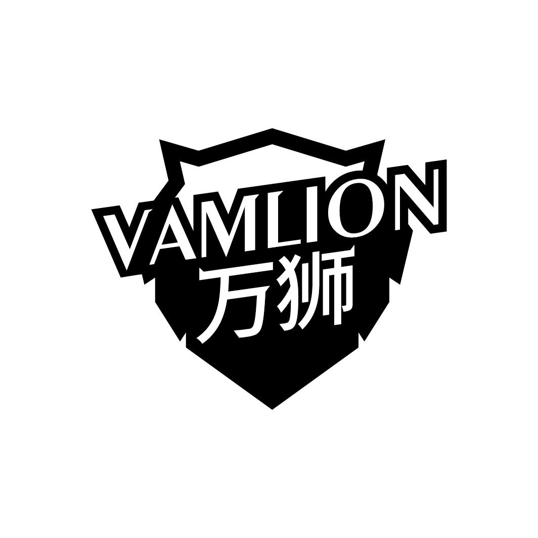 万狮 VAMLION