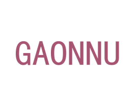 GAONNU