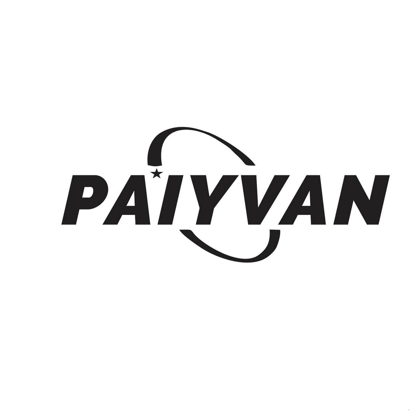 PALYVAN