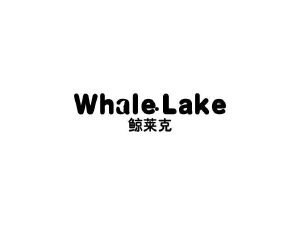 鲸莱克 WHALE LAKE