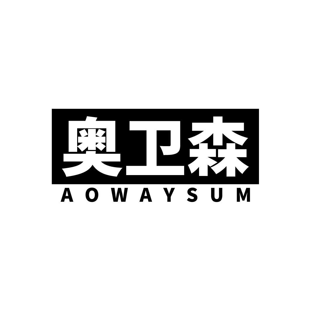 奥卫森 AOWAYSUM